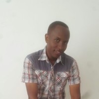 JOHN DAVID