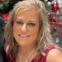 Pam Evans
