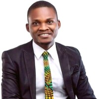 Umegboro Johnbosco Ikechukwu