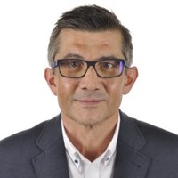 Luis Manuel Vázquez Barredo