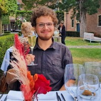 Maarten Wouters