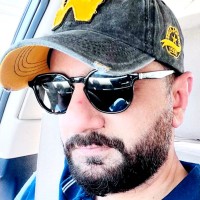 Sayyad Usman Saleem