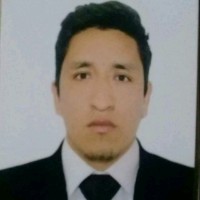 Luis Felipe Jibaja Peña