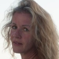 Walburga Weber