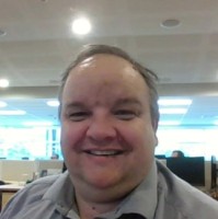 Daniel Thompson