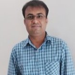 Jeetendra Kulkarni
