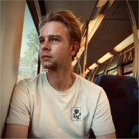 Yannick Oonincx