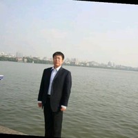 杨志新