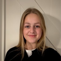 Nina van Nieuwenborg