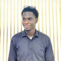 Victor Balogun