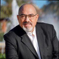 Carlos Ávila Martínez