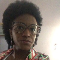 Luciana Cristina Souza