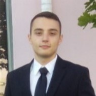 Stoyko Dimov