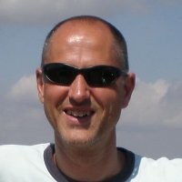 Henk Stolk