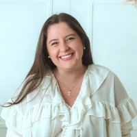 Arianna Diaz de Ravago