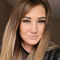 Amanda Gilbert