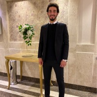 Mohamed Elhamawy