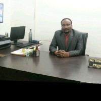Sumesh K B
