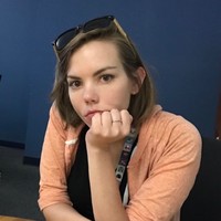Clare Carlson