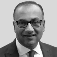 Sanjeev Shah
