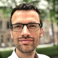 Joost Berkvens