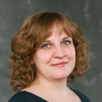 Maria Gridneva