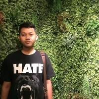 Alfian A Permana