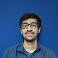 Arjun Dewan