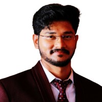 Nirmal kumar V
