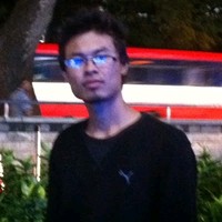 Sunilkumar Mayanglambam