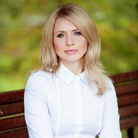 Alesya Shevchuk