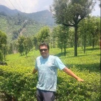 Nagarajan Sankaranarayanan