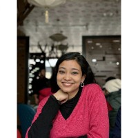 Sanjukta Barua