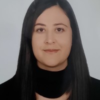 Ebru AVCIOĞLU