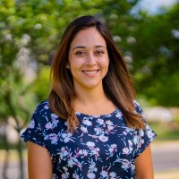 Andrea Sandoval Flores, Eit