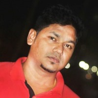 Bikram Patra