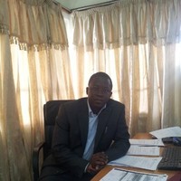 Timothy Balla Kargbo