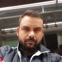 Brij Mohan