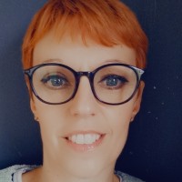 Stephanie Faure - Marjault