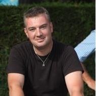 Steven Lagrou