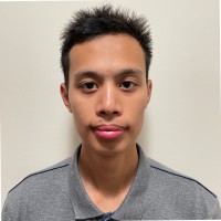 Eric Aung