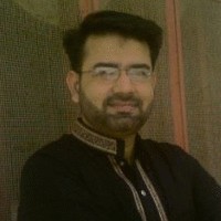 Sajjad Ahmed