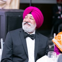 Paramjit Bal