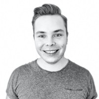 Niko Lindborg