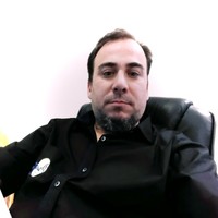 Ricardo Silvestrin