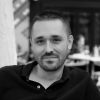 Daniel Simion