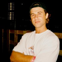 Josh Jamieson