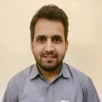 Sushil Sharma