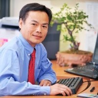 Trung K. Vo, ing.