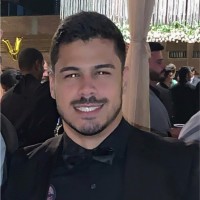 Matheus Vasconcelos Teixeira